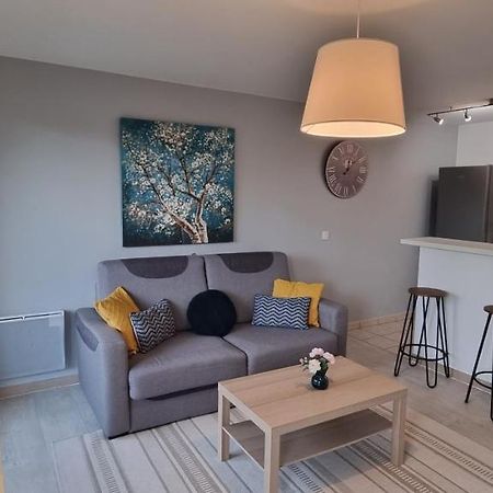 Olympic Games Jo 2024 Easy Access Apartment Louvres 외부 사진